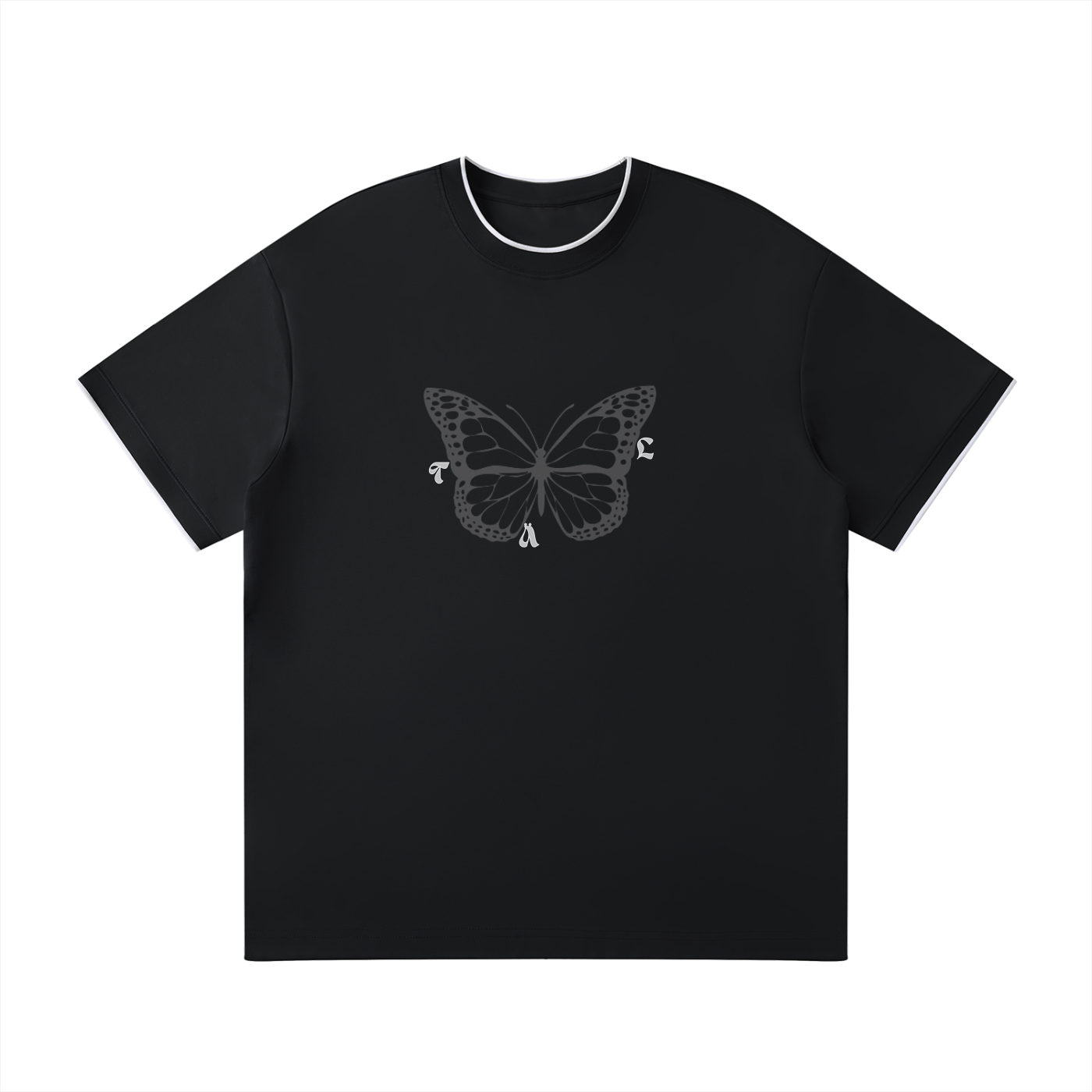 Butterfly Shirt