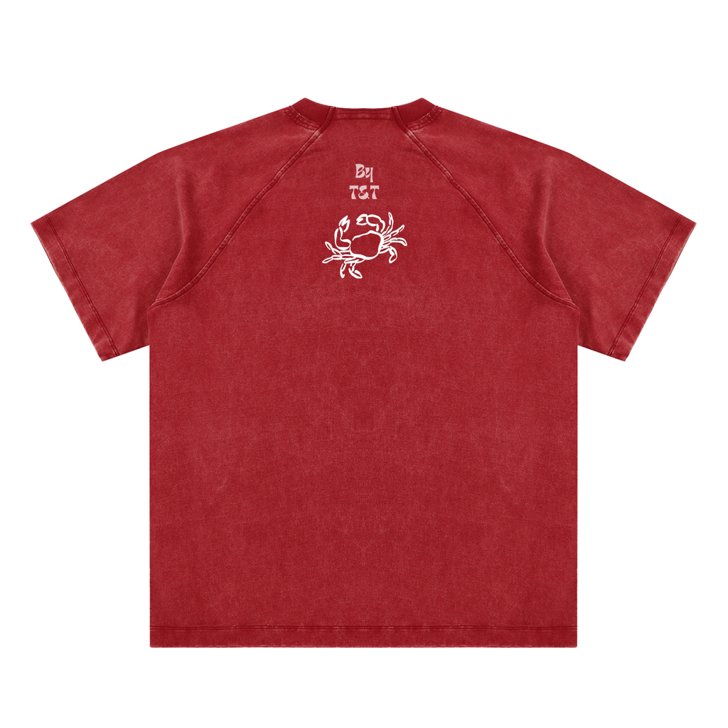 Red Shirt