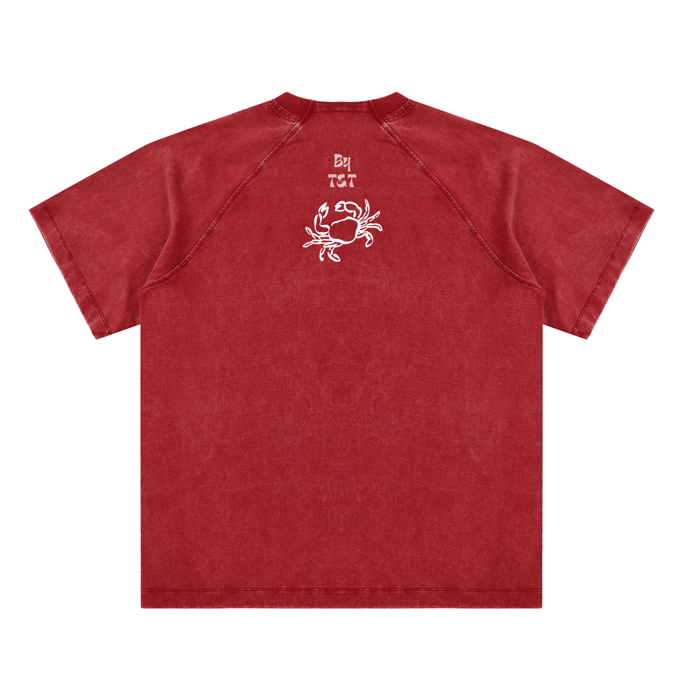 Red Shirt