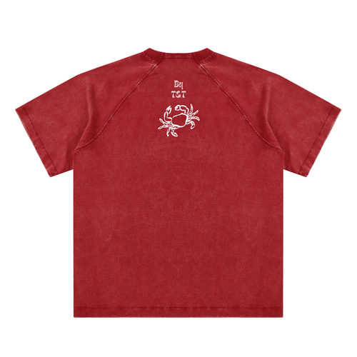 Red Shirt