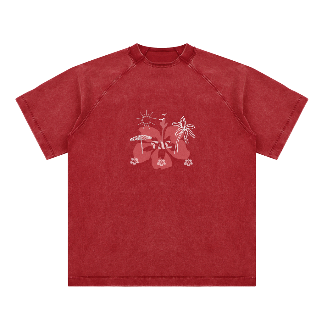 Red Shirt